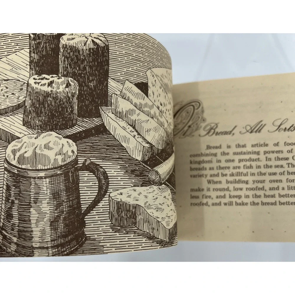 The Compleat American Housewife 1787 Pb Julianne Belote Recipes of Amer Colonies